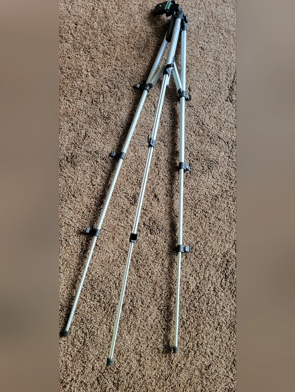 Velbon Chaser EFL-4 Tripod photo camera
